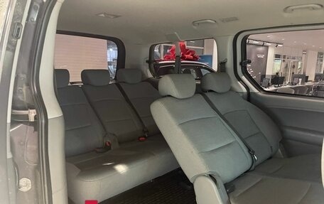 Hyundai H-1 II рестайлинг, 2019 год, 2 599 000 рублей, 12 фотография