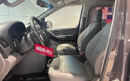 Hyundai H-1 II рестайлинг, 2019 год, 2 599 000 рублей, 19 фотография