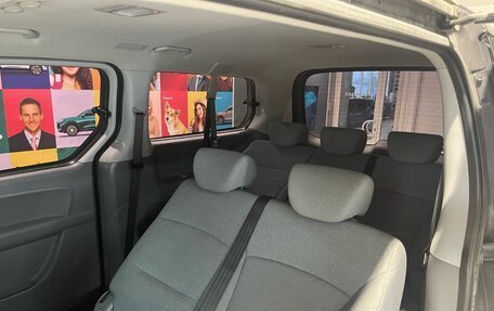 Hyundai H-1 II рестайлинг, 2019 год, 2 599 000 рублей, 26 фотография