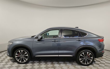Geely Tugella FY11, 2021 год, 2 389 000 рублей, 8 фотография