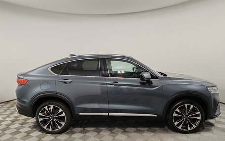 Geely Tugella FY11, 2021 год, 2 389 000 рублей, 4 фотография