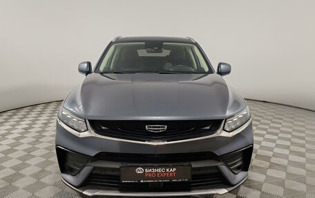 Geely Tugella FY11, 2021 год, 2 389 000 рублей, 2 фотография