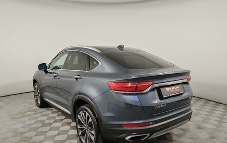 Geely Tugella FY11, 2021 год, 2 389 000 рублей, 7 фотография