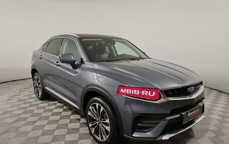 Geely Tugella FY11, 2021 год, 2 389 000 рублей, 3 фотография