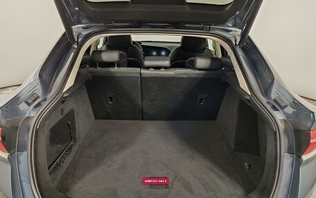 Geely Tugella FY11, 2021 год, 2 389 000 рублей, 9 фотография