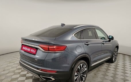Geely Tugella FY11, 2021 год, 2 389 000 рублей, 5 фотография
