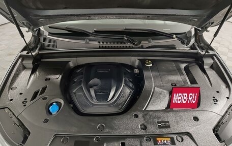 Geely Tugella FY11, 2021 год, 2 389 000 рублей, 10 фотография