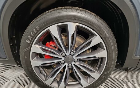 Geely Tugella FY11, 2021 год, 2 389 000 рублей, 18 фотография