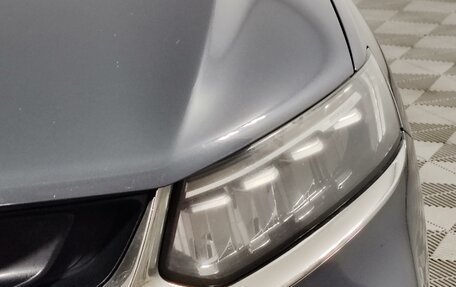 Geely Tugella FY11, 2021 год, 2 389 000 рублей, 22 фотография