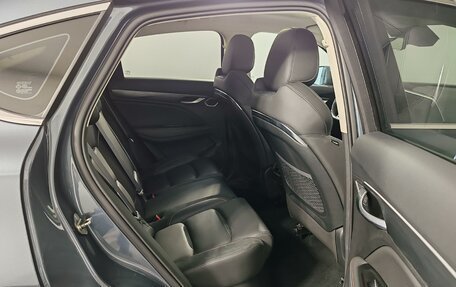 Geely Tugella FY11, 2021 год, 2 389 000 рублей, 20 фотография