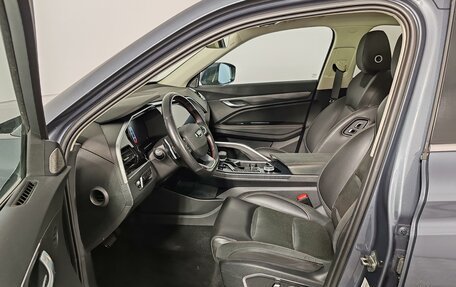 Geely Tugella FY11, 2021 год, 2 389 000 рублей, 16 фотография