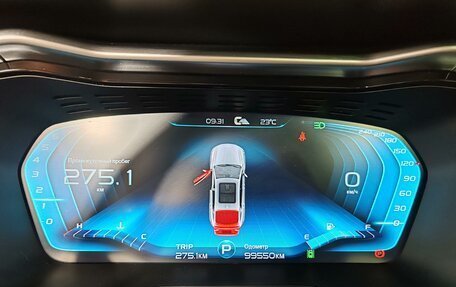 Geely Tugella FY11, 2021 год, 2 389 000 рублей, 13 фотография