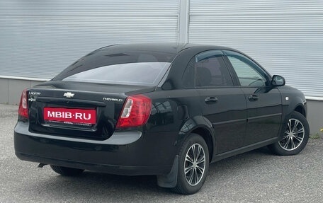 Chevrolet Lacetti, 2008 год, 427 000 рублей, 3 фотография