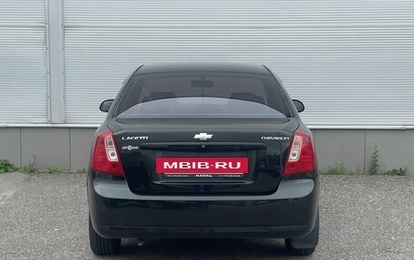 Chevrolet Lacetti, 2008 год, 427 000 рублей, 4 фотография