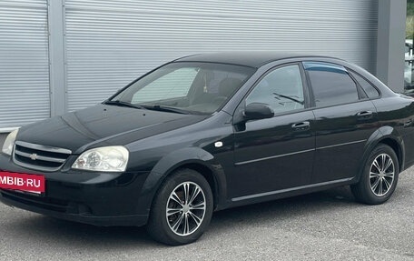 Chevrolet Lacetti, 2008 год, 427 000 рублей, 5 фотография