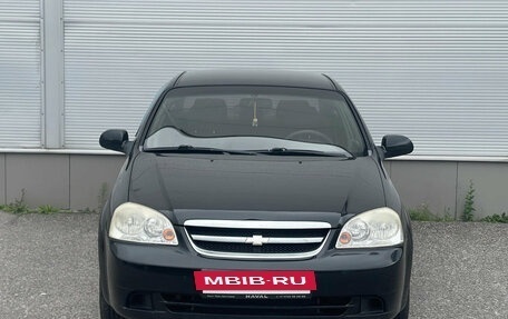 Chevrolet Lacetti, 2008 год, 427 000 рублей, 2 фотография