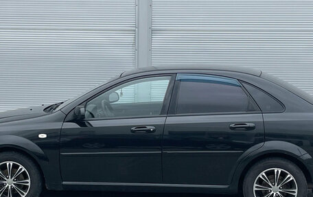 Chevrolet Lacetti, 2008 год, 427 000 рублей, 6 фотография