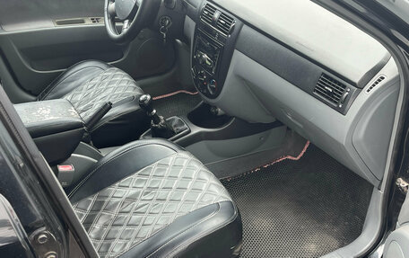 Chevrolet Lacetti, 2008 год, 427 000 рублей, 11 фотография