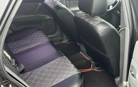 Chevrolet Lacetti, 2008 год, 427 000 рублей, 10 фотография