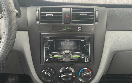 Chevrolet Lacetti, 2008 год, 427 000 рублей, 13 фотография