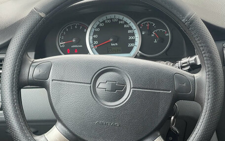 Chevrolet Lacetti, 2008 год, 427 000 рублей, 14 фотография