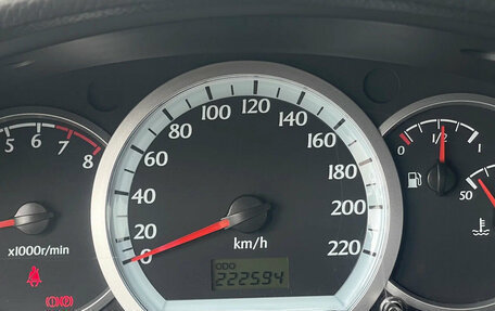 Chevrolet Lacetti, 2008 год, 427 000 рублей, 15 фотография