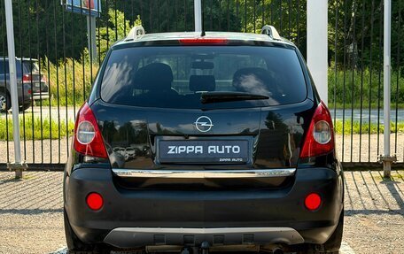 Opel Antara I, 2008 год, 749 000 рублей, 5 фотография