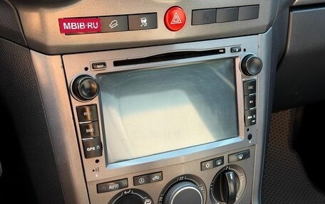 Opel Antara I, 2008 год, 749 000 рублей, 24 фотография