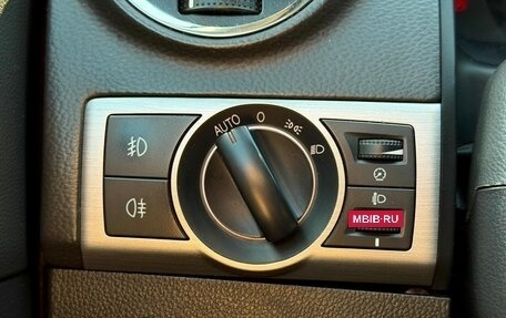 Opel Antara I, 2008 год, 749 000 рублей, 25 фотография