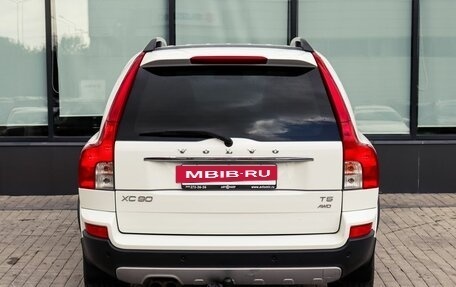 Volvo XC90 II рестайлинг, 2011 год, 1 499 000 рублей, 4 фотография