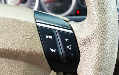 Volvo XC90 II рестайлинг, 2011 год, 1 499 000 рублей, 14 фотография