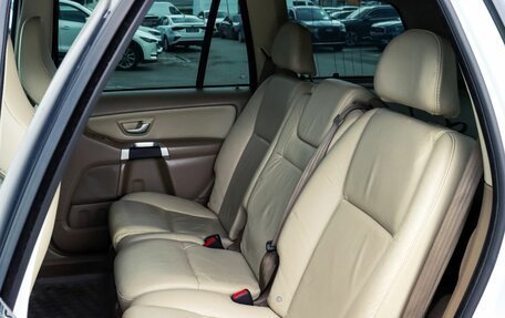 Volvo XC90 II рестайлинг, 2011 год, 1 499 000 рублей, 18 фотография