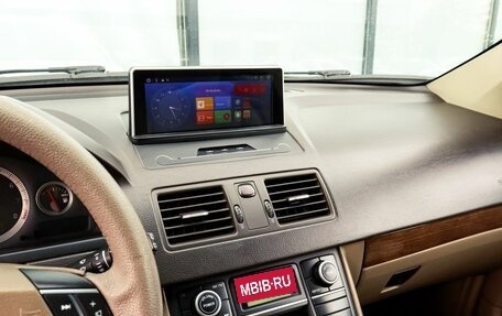 Volvo XC90 II рестайлинг, 2011 год, 1 499 000 рублей, 10 фотография