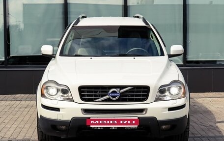 Volvo XC90 II рестайлинг, 2011 год, 1 499 000 рублей, 8 фотография