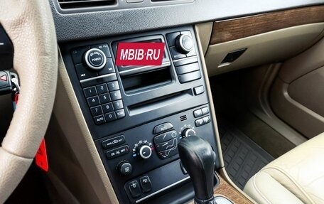 Volvo XC90 II рестайлинг, 2011 год, 1 499 000 рублей, 13 фотография