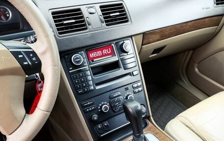 Volvo XC90 II рестайлинг, 2011 год, 1 499 000 рублей, 9 фотография