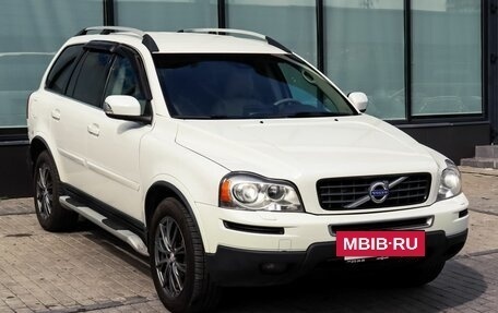 Volvo XC90 II рестайлинг, 2011 год, 1 499 000 рублей, 7 фотография