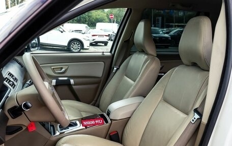 Volvo XC90 II рестайлинг, 2011 год, 1 499 000 рублей, 17 фотография