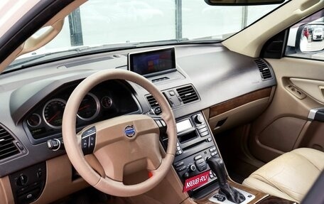 Volvo XC90 II рестайлинг, 2011 год, 1 499 000 рублей, 16 фотография