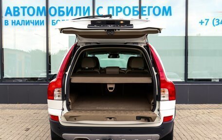 Volvo XC90 II рестайлинг, 2011 год, 1 499 000 рублей, 21 фотография