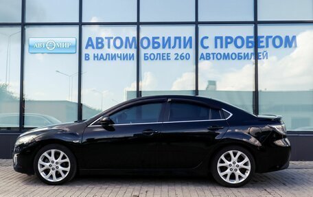 Mazda 6, 2008 год, 795 000 рублей, 2 фотография