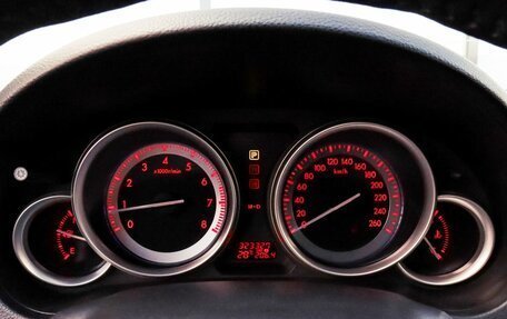 Mazda 6, 2008 год, 795 000 рублей, 12 фотография