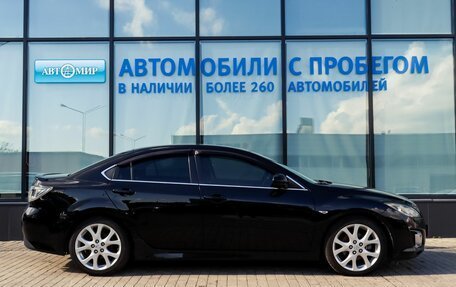 Mazda 6, 2008 год, 795 000 рублей, 6 фотография