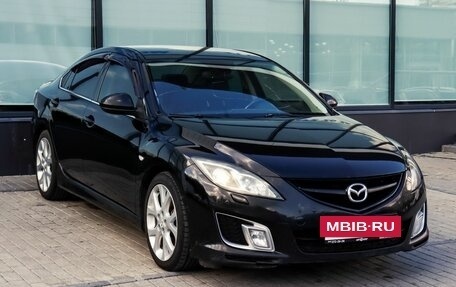 Mazda 6, 2008 год, 795 000 рублей, 7 фотография