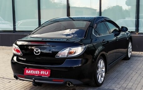 Mazda 6, 2008 год, 795 000 рублей, 5 фотография