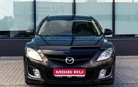 Mazda 6, 2008 год, 795 000 рублей, 8 фотография