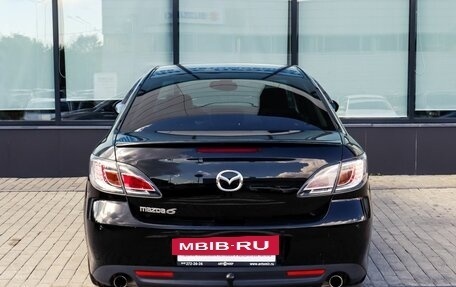 Mazda 6, 2008 год, 795 000 рублей, 4 фотография