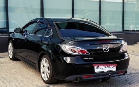 Mazda 6, 2008 год, 795 000 рублей, 3 фотография