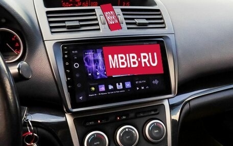 Mazda 6, 2008 год, 795 000 рублей, 10 фотография