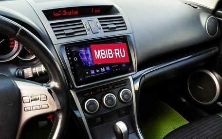 Mazda 6, 2008 год, 795 000 рублей, 9 фотография